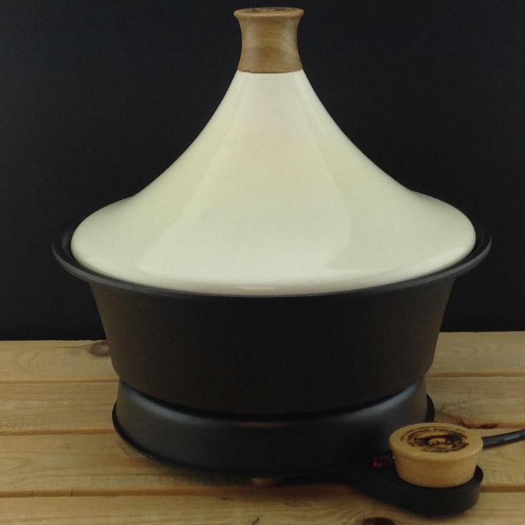Tagines recipes for electric, stove top, outdoor & garden hob.